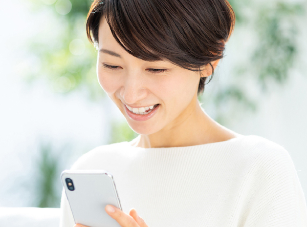 本査定・ご報告